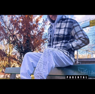 YasQan - NOCH IMMER DA (Freetrack)