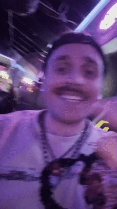 10/10 bumps in the strip club. 