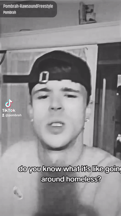 PomBrah, Rawsoundfreestyle