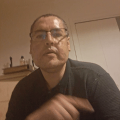 me mad dawging