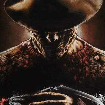 Mr. Krueger 