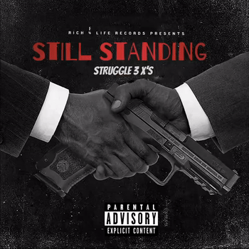 STILL STANDING 