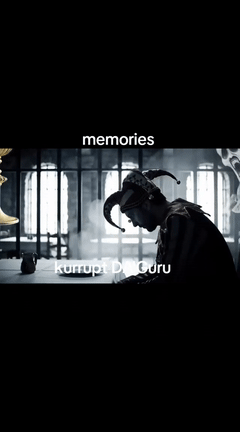 memories 