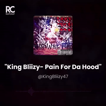 Pain For Da Hood 