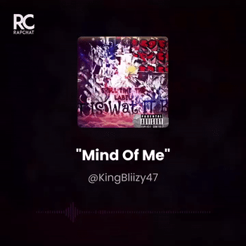 MIND OF ME 