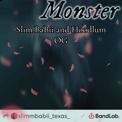 Monster