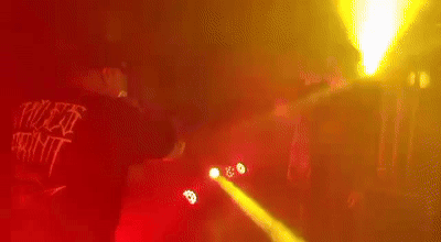 borracho hijo de puta