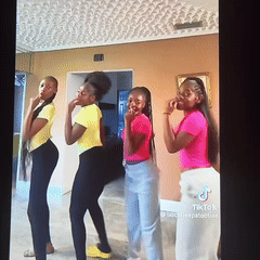 What number do you like of the video? 