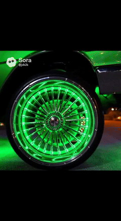 green my favorite color