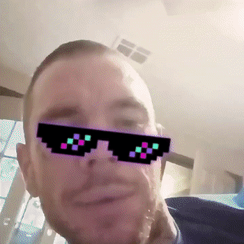 I don't rap just schitzo