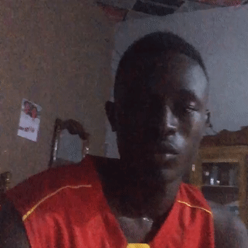 He is Ouzz canna from Sénégal 🇸🇳 