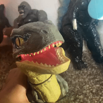 FACTS Baby Lizard ft King Kong Official Music Video 