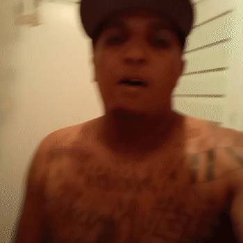 street nigga