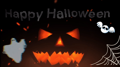 J.B. Beats 🎧 Happy Halloween 🎃 