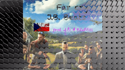 Drill J.B. Beats 🎧 