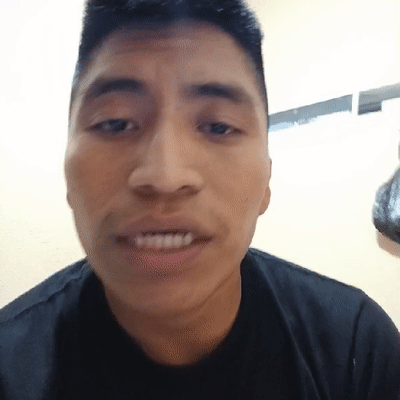 El agradecido con Dios 
