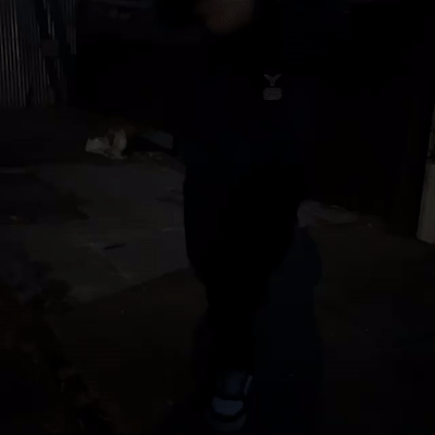 we have you a chance music video 