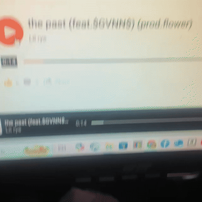 listen to this song trust