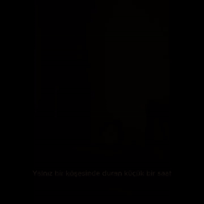🎤Bir Mikrofonun Önünden Geçen Hayat (Outro)