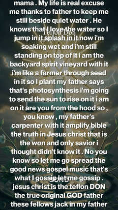Jesus Christ is God let's worship God with confident 