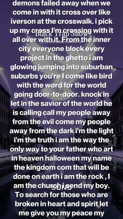 Jesus Christ is God  amen hallelujah