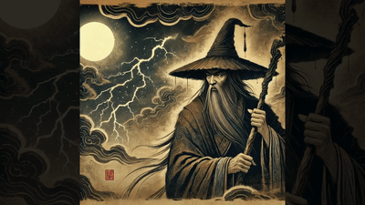 Instrumental Magos - HipHop Rap Beats_Prod.Merzeh