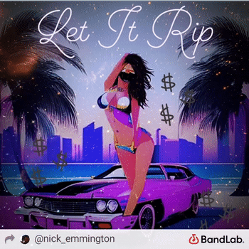 let it rip