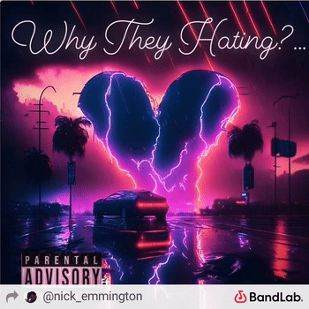 why they hating? - Freestyle