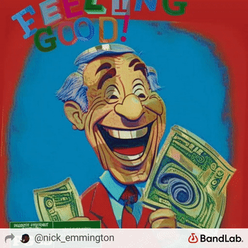 feeling good