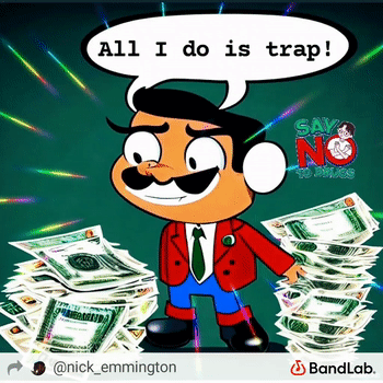 Trappa da Rappa