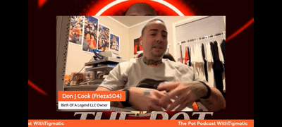 Don Cook  