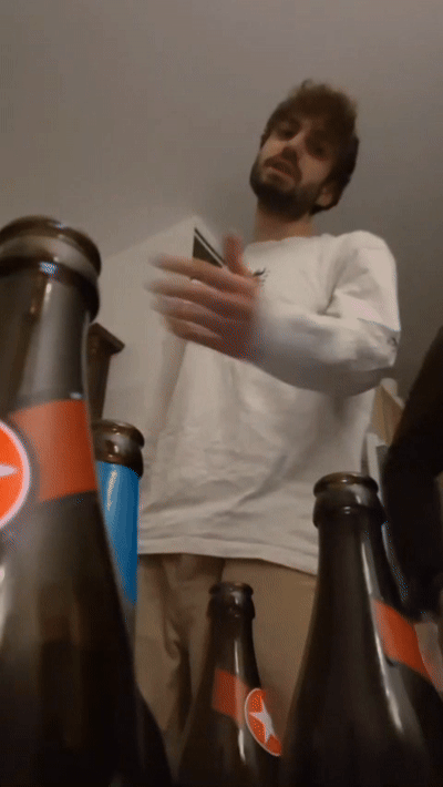 Krakadiel Freestyle 