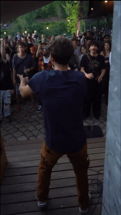 Hannes.mp3 Pt.2 (Soundclash 2025)