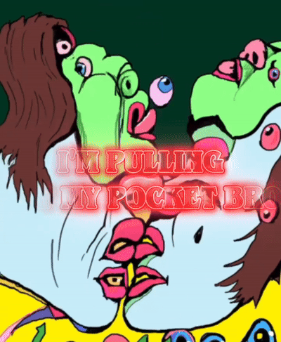 HeadBust! 💥 Video Snippet 