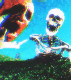 Back From The Dead ☠️🍎 Out Now