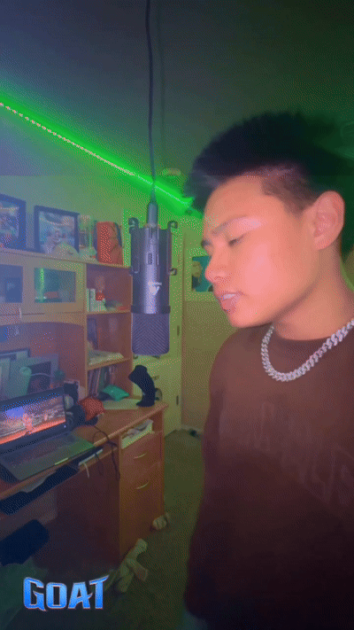 Don’t Dream It’s Over (Cover)
