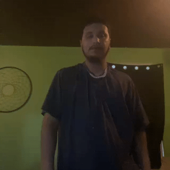 Might be hard to hear me, but I’m free styling. Just gotta get some headphones.