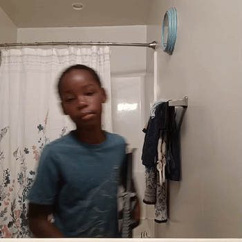 will get back shit 
