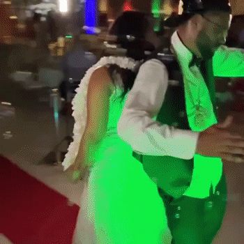 got married to the love of my life ❤️ 💍