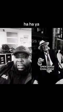 top down from (pete_and_bas with freestyle rap M.C.U.G. )🎙️