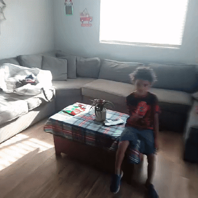 my son and me 