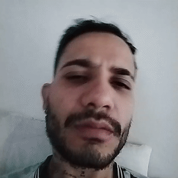 Cómo que me voy subiendo 