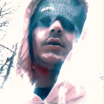 [ Life Snippet ] .;: Running From The Cops .;: