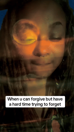 I WoN’t 4gEt WhAt YoU Did