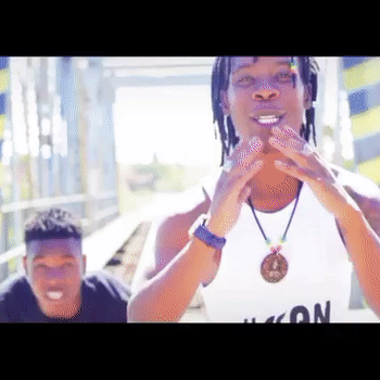 Gilbert Jr95 -(Blessings Mama) Feat. TrillexEmo