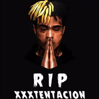 RIP x 
