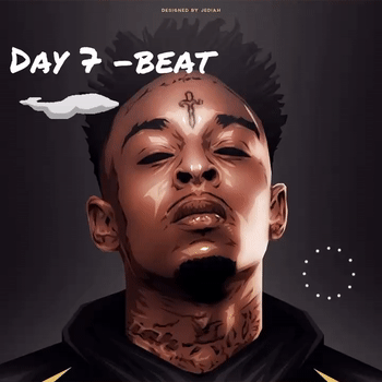 feelin’ it (day 7 beat)