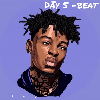 linvin’ (day 5 beat)