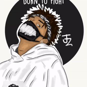 born to fight (full song)
