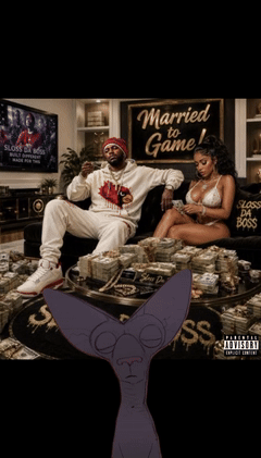 Married To Game! (Promo Short)